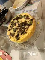Female Cook