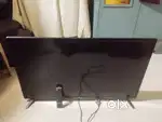 Kodak 40 Full HD TV ( Non Smart) Like New Save Big only-8K