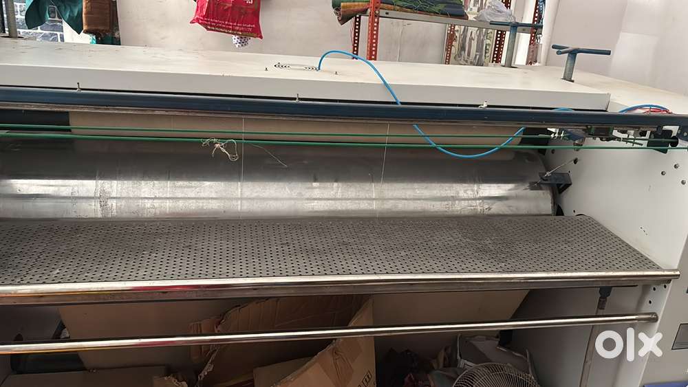 Rolling Machine Brand New