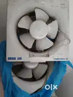 Brisk Air fan new condition