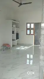 Only for PG girls or small family, kitchen not available