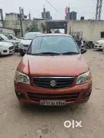 Maruti Suzuki Alto K10 VXi (O), 2011, Petrol
