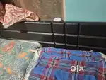 cot in new condition