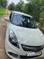 Maruti Suzuki Swift Dzire 09 92000 Km Driven