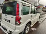 Mahindra Scorpio VLX BS III, 2012, Diesel