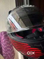 Kyt Striker Helmet XL negotiable