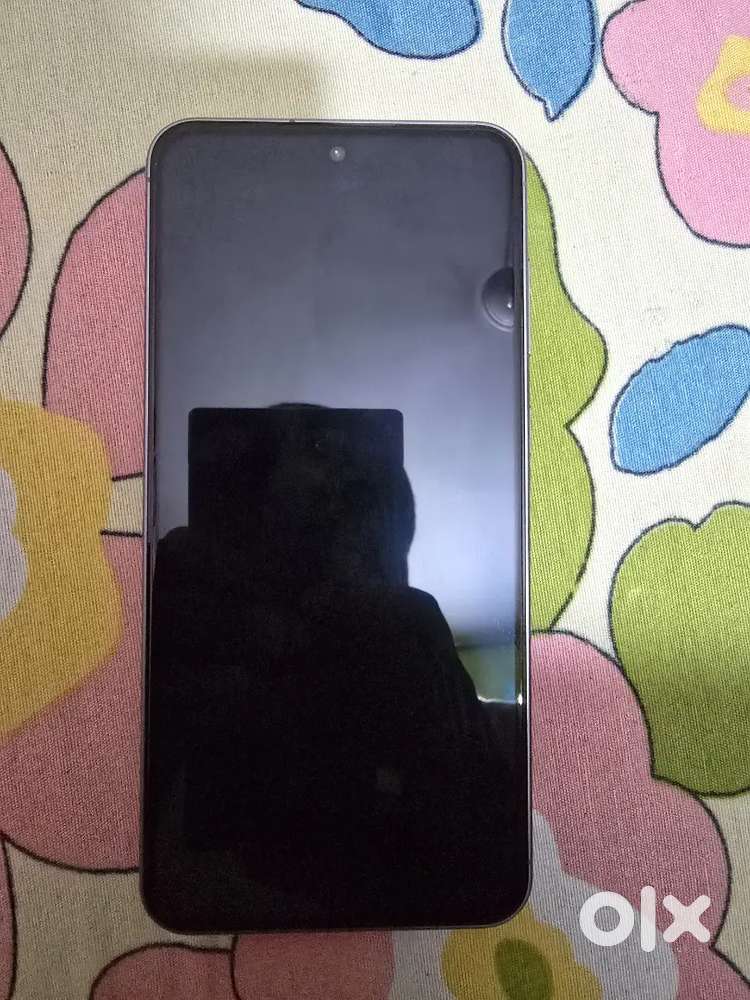 Samsung A56 5G Excellent Condition.