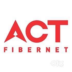 URGENTLY WANTED HELPERS AND BIKERS TO WORK IN ACT FIBERNET