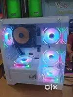 Gaming cabinet