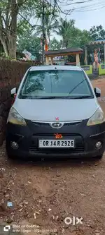 Hyundai i10 2008 Petrol 94000 Km Driven