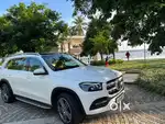 Mercedes-Benz GLS 2021 Diesel 32000 Km Driven