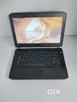 Dell Latitude e5420
i5 laptop (second hand laptop) old laptop
