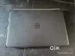 Dell laptop