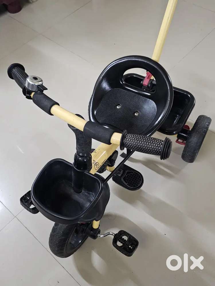 Kids R for rabbit cycle (3-5years)