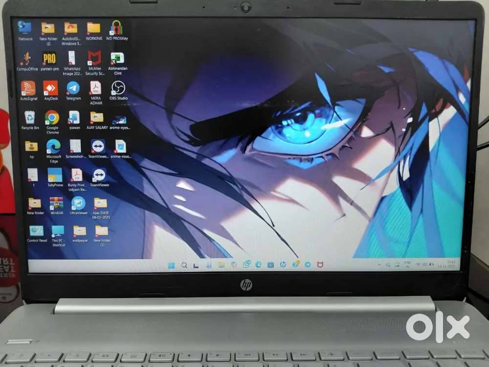 HP i5 laptop urgent sale