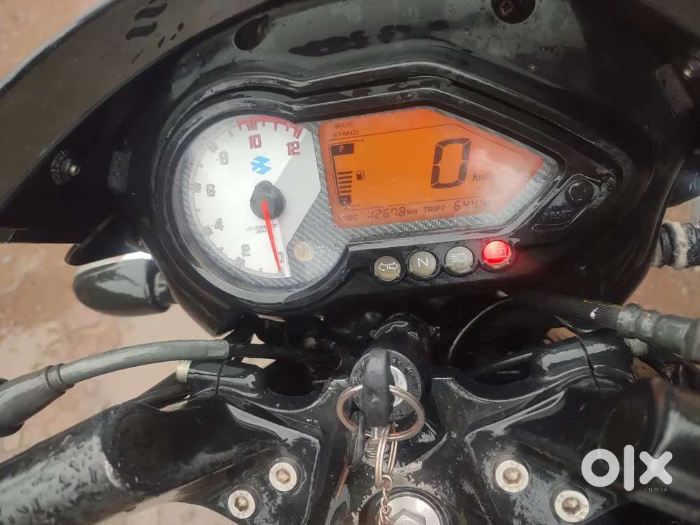 All ok condition