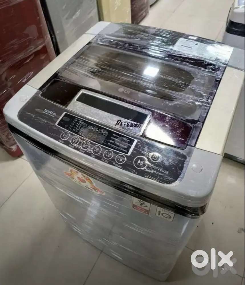 Second Hand Washing Machine showroom