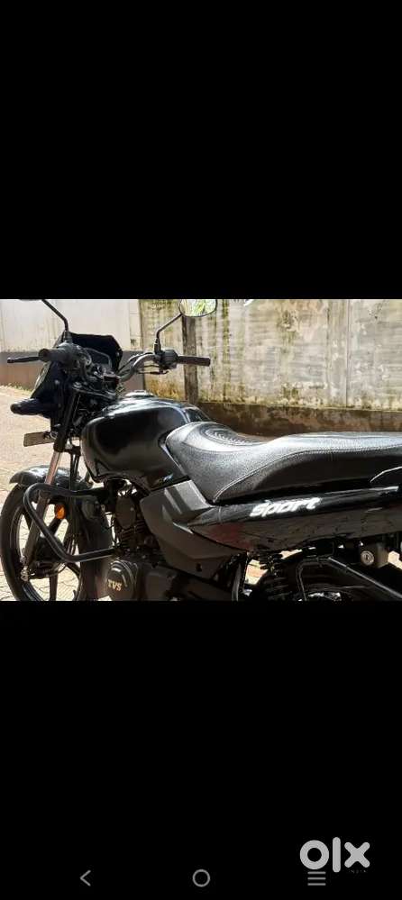 Very Nice vehicle
