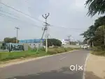 On Road Property, Saravanampatti