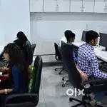 Office Staff