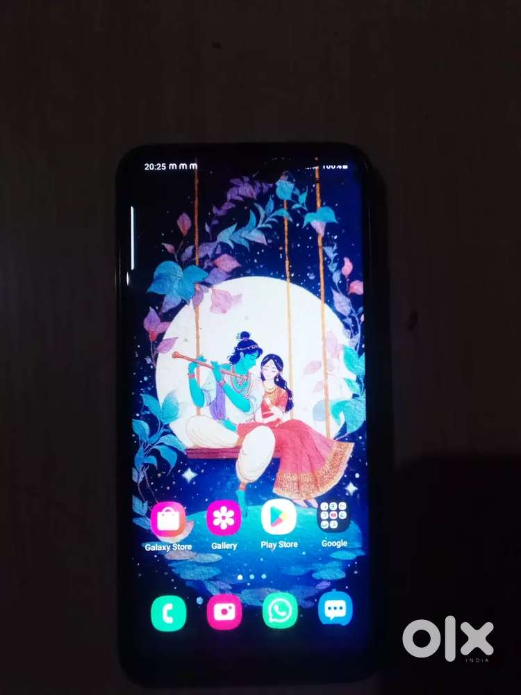 Samsung A10