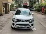 Maruti Suzuki Ignis 1.3 Sigma, 2021, Petrol