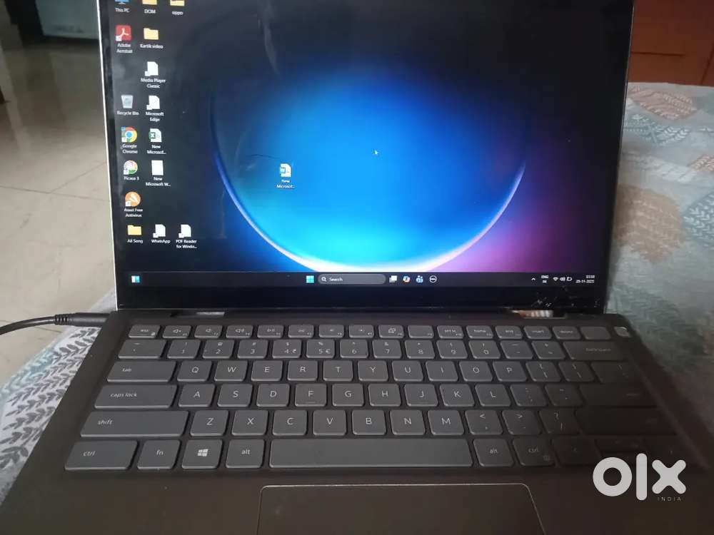 Dell Inspiron touch