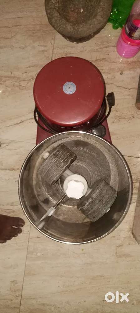 Grinder for home makers