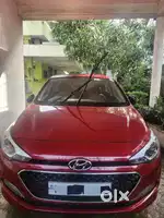 Hyundai i20 2018 Petrol 52000 Km Driven