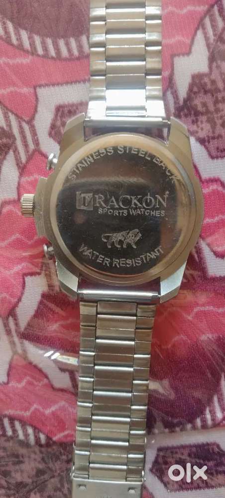 RACKON SPORTS WATCHE