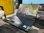Hp pavilion gaming laptop R5 processor for sell