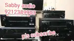 Hi end amplifier sale Onkyo Denon Marantz yamaha nad jamo polk dali