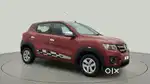Renault KWID 1.0 RXT EDITION, 2017, Petrol