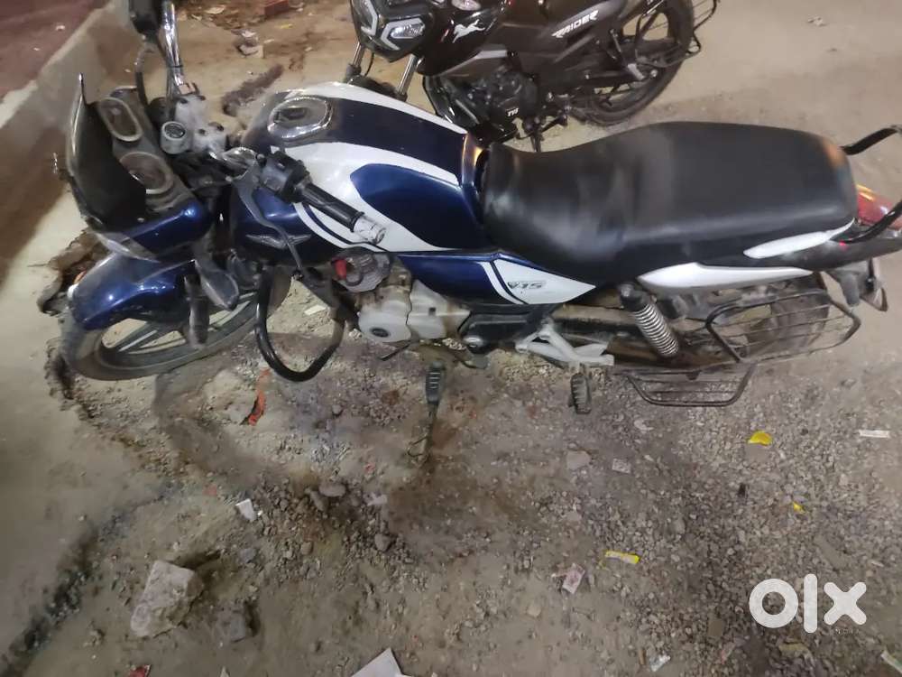 Good condition money problem