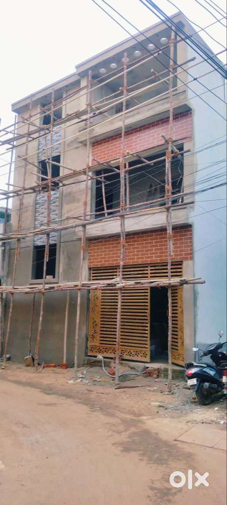 Individual Villa For Sale in Vinayagapuram