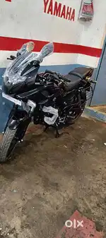 Pulsar 2017 model