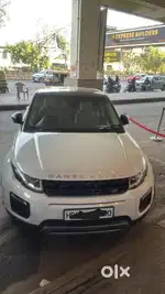 Land Rover Range Evoque Dynamic SD4, 2014, Diesel