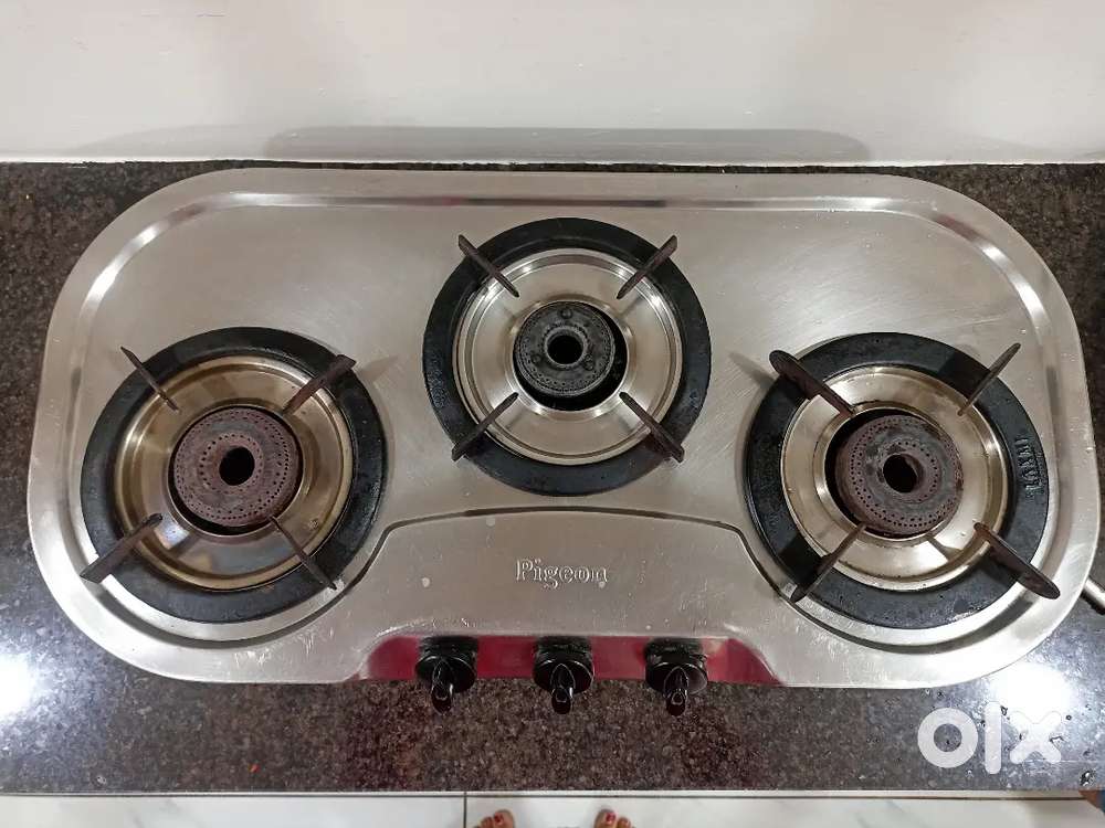 Pigeon Gas stove