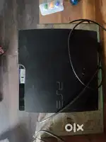 PlayStation 3 good condition