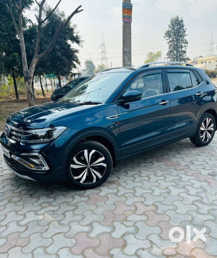 Personal driver in HSR