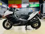APRILIA SRV850