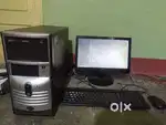 Good working pc for sale
