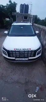 Hyundai Venue 2025