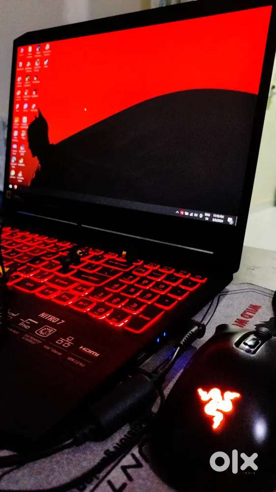 Acer Nitro 7