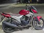 Good condition yamaha szr