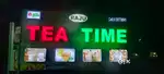 Tea Time and juice shop business