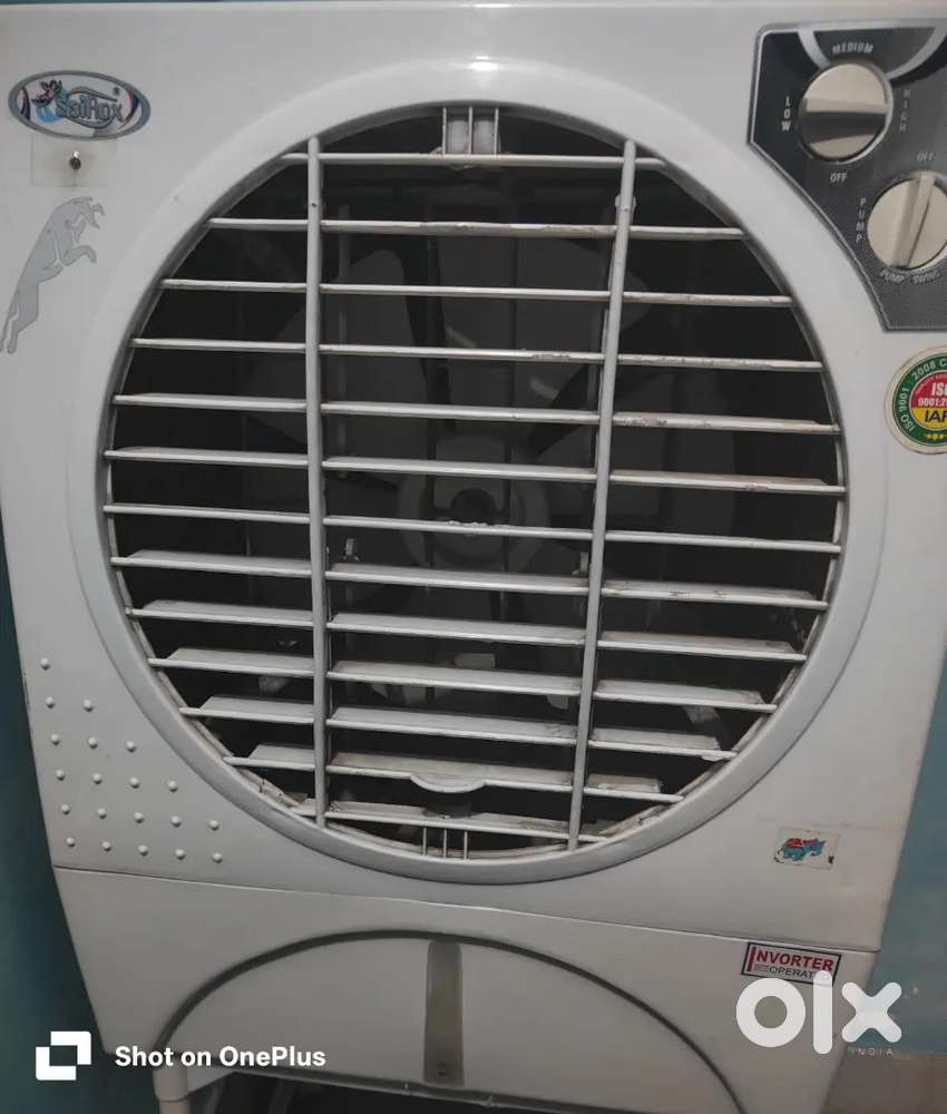 Ac cooler  sairox.