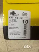 Safety Shoes Size 10