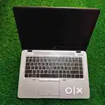 hp i5 laptop for sell in just 10500 with 8gb ram 256gb
