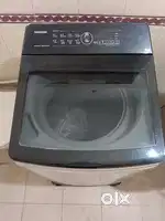 Samsung fully Automatic Washing Machine
